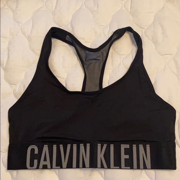 Calvin Klein Other - Calvin Klein sports bra